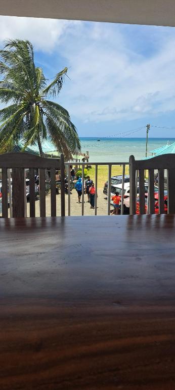 Photo of La Plage Residence in Creve Coeur, Mauritius