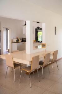 Photo #5 of Villa Simone: Sunlit Beach Getaway w/ Pool + WIFI in Flic en Flac, Mauritius