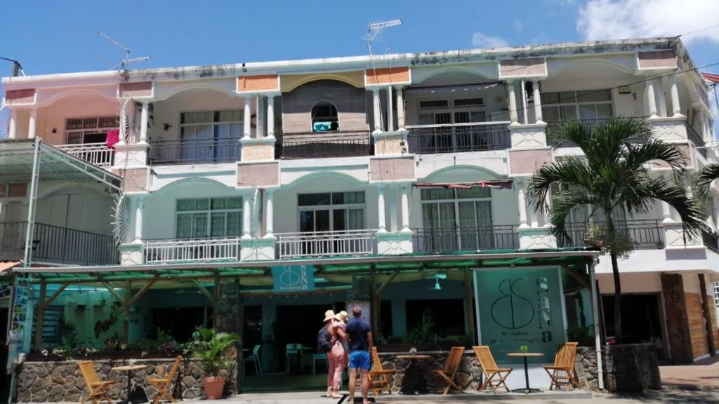 Photo of Tropical Holidays MU in Pointe aux Canonniers, Mauritius