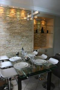 Photo #6 of Villa No2 - Sun Tan Palmar in Quatre Cocos, Mauritius