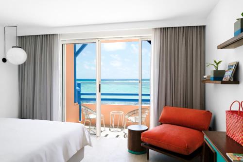Photo #2 of SALT of Palmar, an adult-only boutique Hotel in Palmar, Mauritius