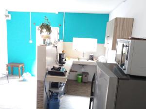 Photo #4 of Rosidence Braban in Le Morne, Mauritius