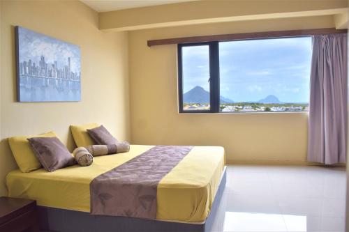 Photo #3 of Sunset Pent House in Flic en Flac, Mauritius
