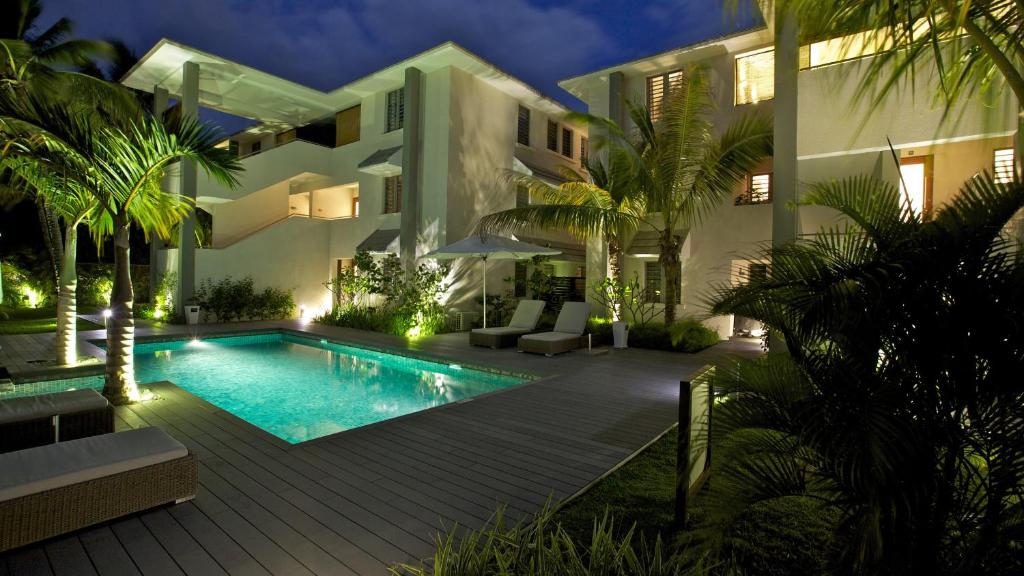 Photo of Paradise Beach by Horizon Holidays in Mahebourg, Mauritius