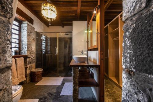 Photo #3 of Quaint 4-bedroom Beach Villa in a fishing village in Grand Gaube, Mauritius
