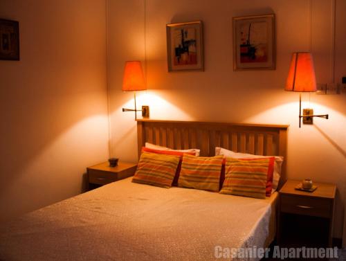 Photo #2 of Casanier Apartment in Pereybere, Mauritius