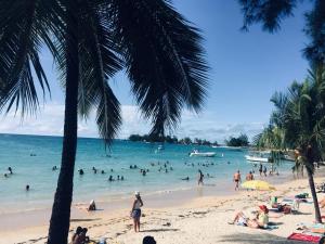 Photo #6 of Casanier Apartment in Pereybere, Mauritius