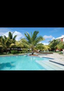 Photo #4 of Lovely 2 Bedroom Duplex next to the Beach at Jardin Du Cap in Cap Malheureux, Mauritius