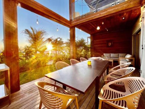 Photo #2 of A Beachfront Haven - Ocean Point B2 in Pointe aux Piments, Mauritius