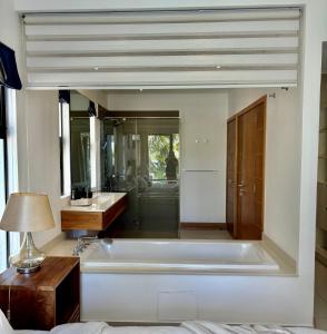 Photo #4 of Luxury Apartment on the Beach in Poste de Flacq, Mauritius