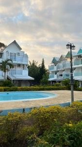 Photo #6 of Pereybere 3 Bedroom Beach Apartment in Grand Baie, Mauritius