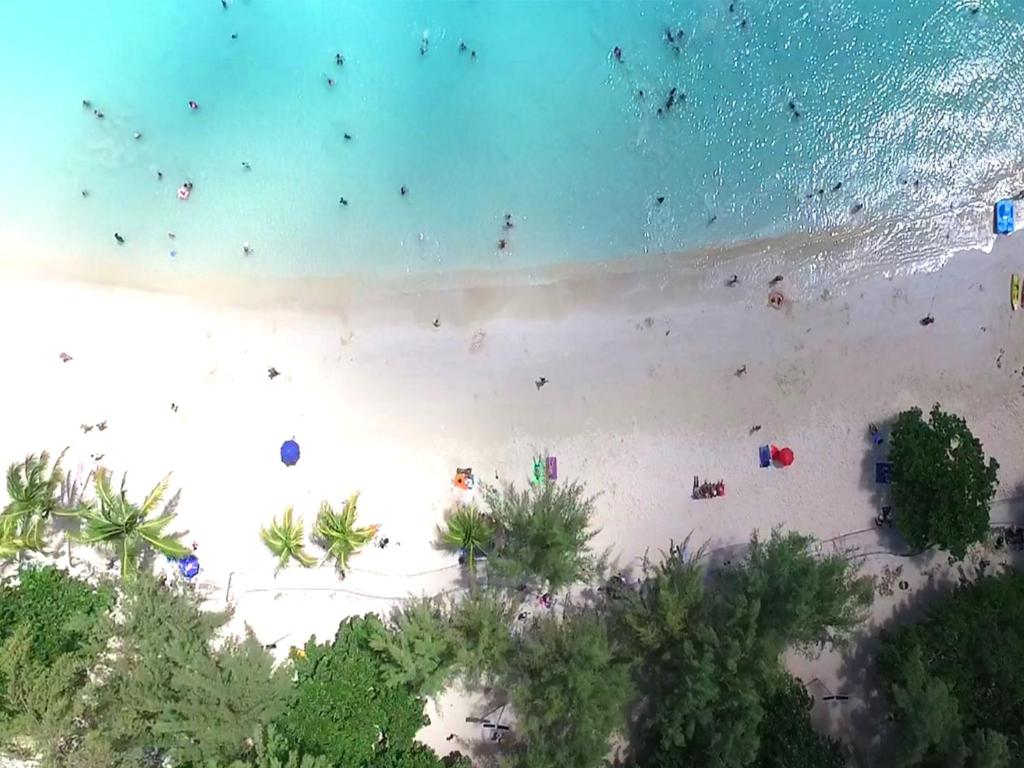Photo of Pereybere Hotel & Spa in Grand Baie, Mauritius