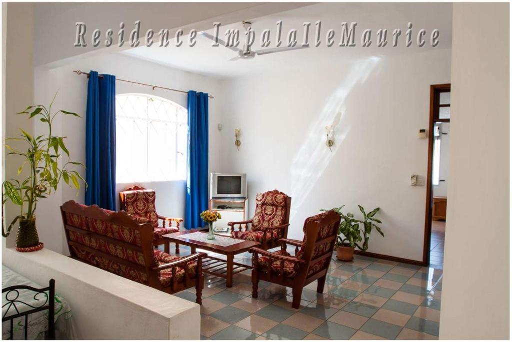 Photo #1 of The Impala Mauritius holiday and leisure flat Mon Choisy -Trou aux biches in Trou aux Biches, Mauritius