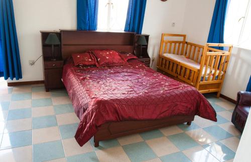Photo #3 of The Impala Mauritius holiday and leisure flat Mon Choisy -Trou aux biches in Trou aux Biches, Mauritius