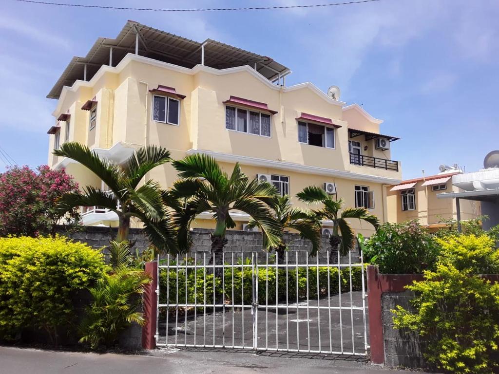 Photo #1 of villa de charme in Grand Baie, Mauritius