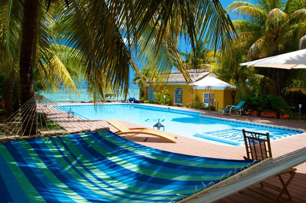 Photo of Villa Anakao Mauritius in Port Louis, Mauritius