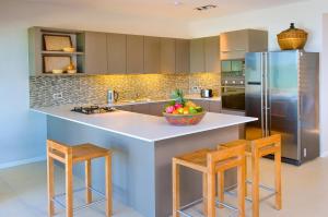 Photo #5 of Beachfront villa BALADIROU ,3 bedroom in Calodyne, private pool in Calodyne, Mauritius