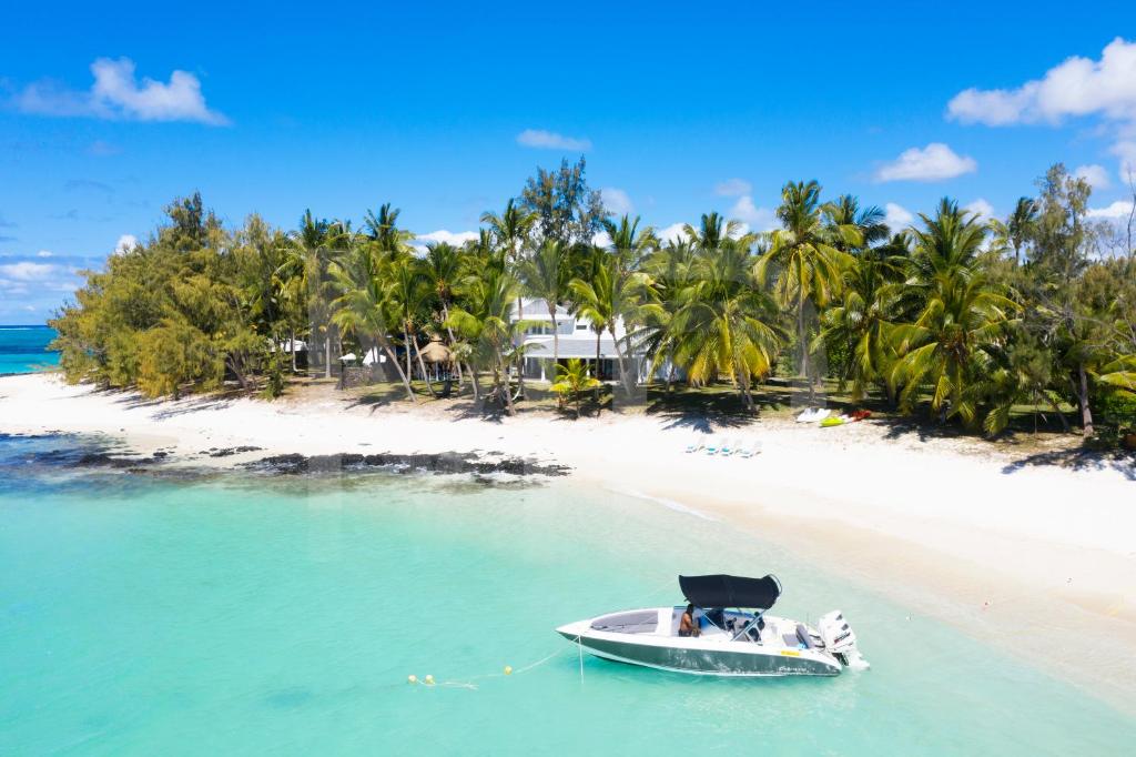 Photo of Villa Eva in pointe de flacq, Mauritius