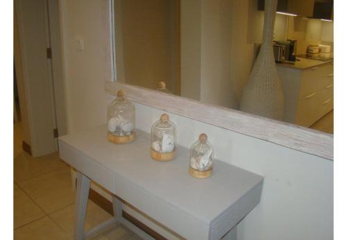 Photo #3 of Althea's stylish,homely apartment on the beach by Althea Holidays - AH 7 in Grand Baie, Mauritius