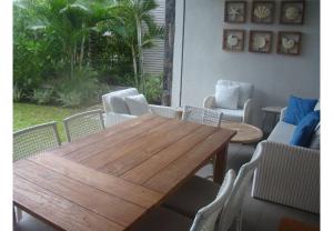 Photo #5 of Althea's stylish,homely apartment on the beach by Althea Holidays - AH 7 in Grand Baie, Mauritius