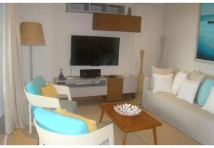 Photo #6 of Althea's stylish,homely apartment on the beach by Althea Holidays - AH 7 in Grand Baie, Mauritius