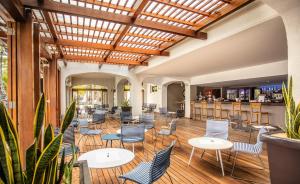 Photo #5 of Mauricia Beachcomber Resort & Spa in Grand Baie, Mauritius