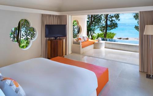 Photo #2 of SO/ Sofitel Mauritius in Bel Ombre, Mauritius
