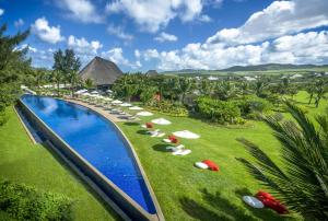 Photo #4 of SO/ Sofitel Mauritius in Bel Ombre, Mauritius