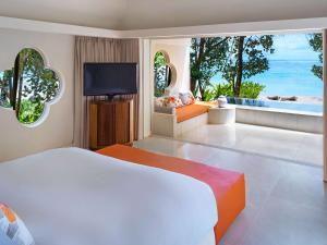 Photo #6 of SO/ Sofitel Mauritius in Bel Ombre, Mauritius