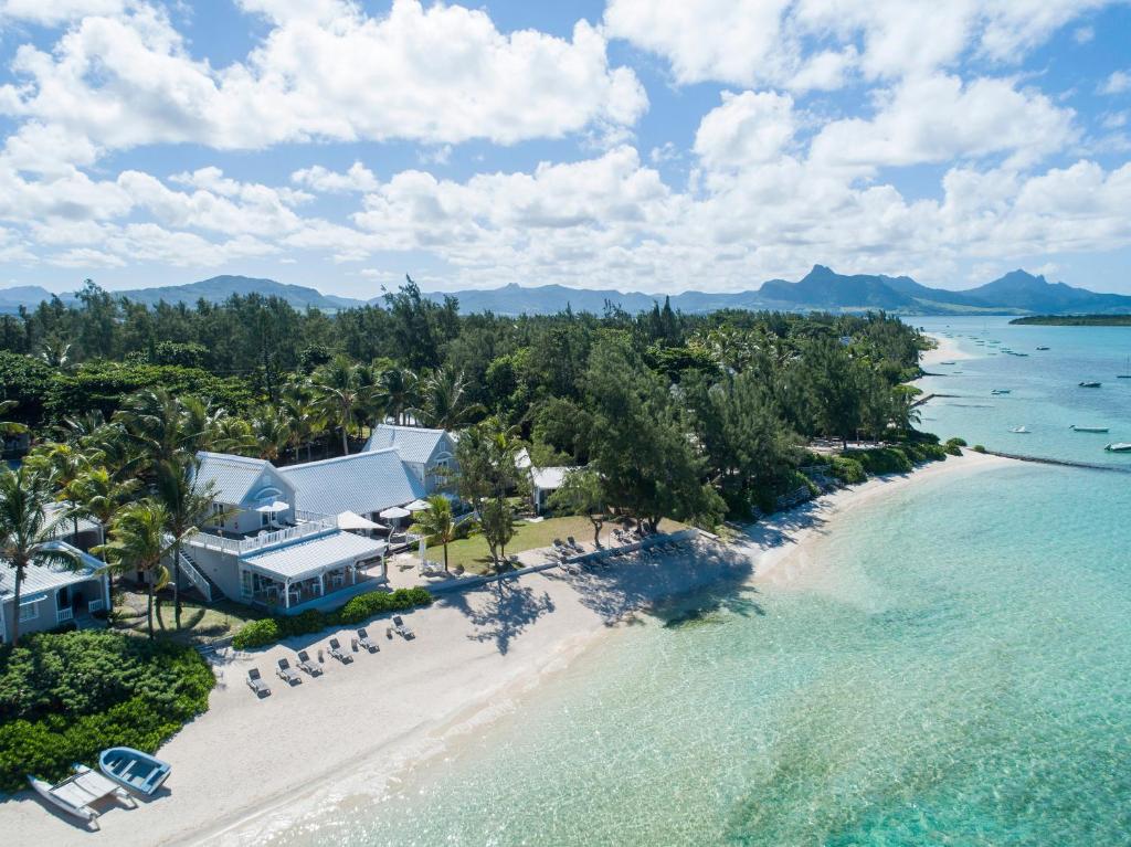 Photo of Astroea Beach Hotel in Mahebourg, Mauritius