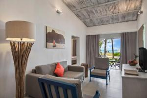 Photo #5 of Astroea Beach Hotel in Mahebourg, Mauritius