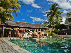 Photo #4 of Cape Point Seafront with LOV in Cap Malheureux, Mauritius