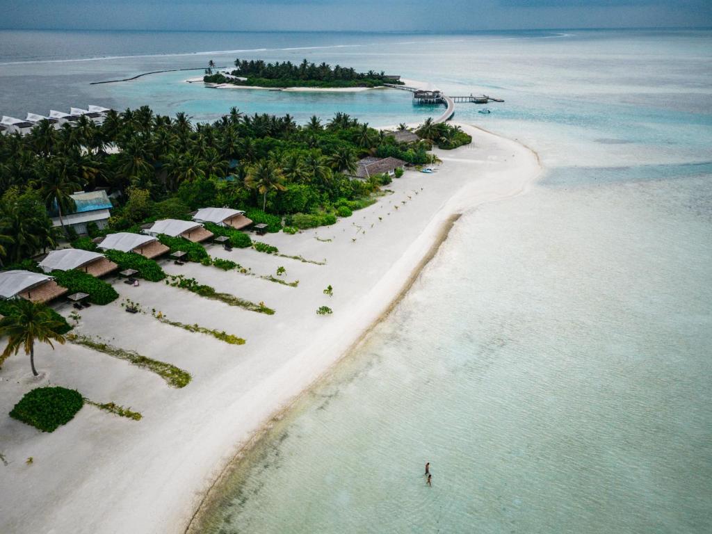 Photo of Cinnamon Hakuraa Huraa Maldives - All Inclusive in Huraa, Maldives
