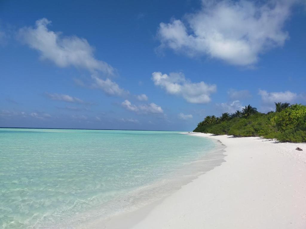 Photo of Rattehi Inn at Rakeedhoo in Rakeedhoo, Maldives