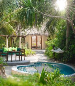 Photo #4 of Coco Palm Dhuni Kolhu - 20 percent off roundtrip Seaplane for stays from 1 May to 30 September 2025 in Baa Atoll, Maldives