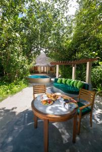 Photo #5 of Coco Palm Dhuni Kolhu - 20 percent off roundtrip Seaplane for stays from 1 May to 30 September 2025 in Baa Atoll, Maldives