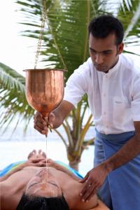 Photo #6 of Coco Palm Dhuni Kolhu - 20 percent off roundtrip Seaplane for stays from 1 May to 30 September 2025 in Baa Atoll, Maldives