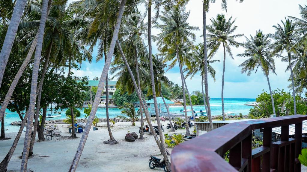 Photo of Silver Oasis Maldives in Huraa, Maldives