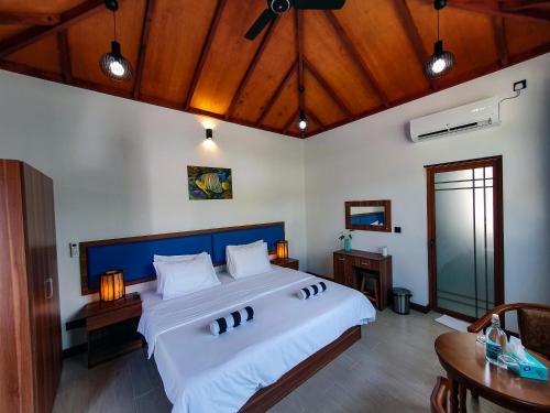 Photo #2 of Blue Coral Vashafaru Maldives in Vashafaru, Maldives