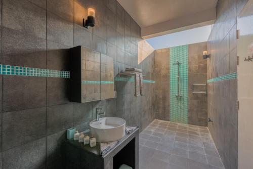 Photo #3 of Boutique Beach All Inclusive Diving Hotel in Dhigurah, Maldives