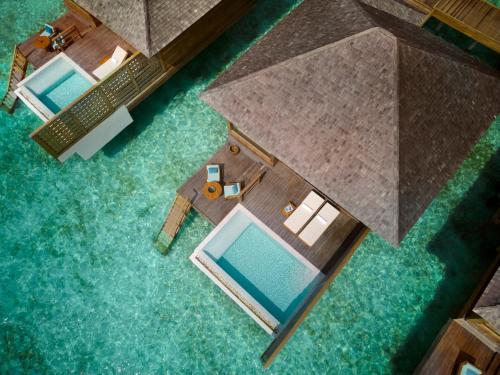 Photo #2 of Anantara Veli Maldives Resort - Complimentary Round-Trip Transportation for minimum stay of 3 nights and more from 7 April to 10 October 2025 in South Male Atoll, Maldives