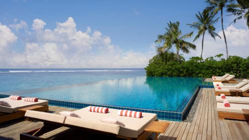 Photo #3 of Anantara Veli Maldives Resort - Complimentary Round-Trip Transportation for minimum stay of 3 nights and more from 7 April to 10 October 2025 in South Male Atoll, Maldives