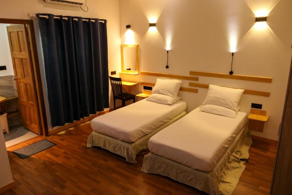 Photo #1 of AYIRA Maldives in Feridhoo, Maldives