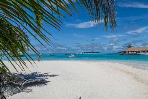 Photo #3 of Holiday Inn Resort Kandooma Maldives - Kids Stay & Eat Free and DIVE FREE for Certified Divers for a minimum 3 nights stay in South Male Atoll, Maldives