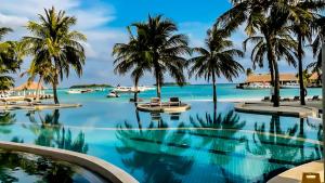 Photo #5 of Holiday Inn Resort Kandooma Maldives - Kids Stay & Eat Free and DIVE FREE for Certified Divers for a minimum 3 nights stay in South Male Atoll, Maldives