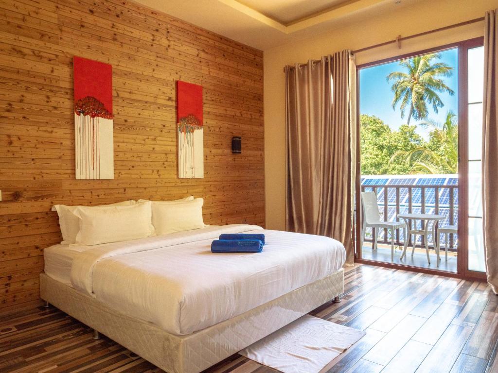 Photo of Thundi Village & Spa in Maalhos, Maldives
