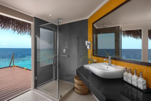 Photo #3 of Adaaran Club Rannalhi - All Inclusive - 45 Minutes away from Male by Speedboat in South Male Atoll, Maldives