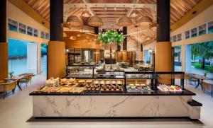 Photo #5 of JW Marriott Maldives Resort & Spa in Atoll, Maldives