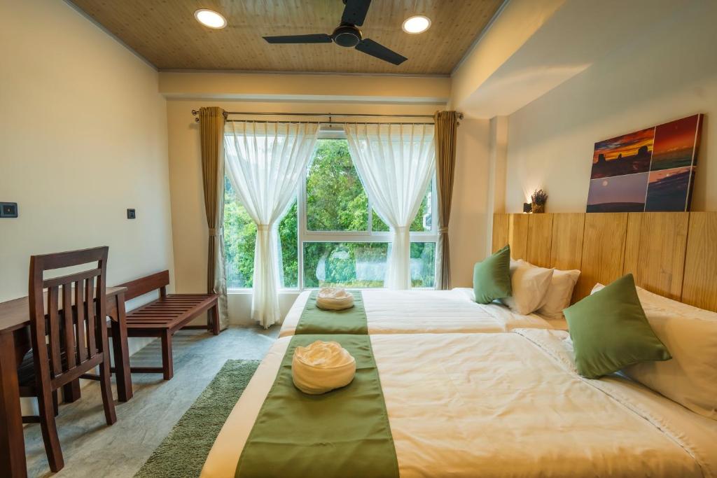 Photo #1 of Blissview Maldives - Thulusdhoo in Thulusdhoo, Maldives