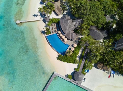 Photo #2 of NH Maldives Kuda Rah Resort - Stays of 5 nights or more, 40 percent off shared roundtrip transport in Dhigurah, Maldives